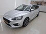 Ford Focus Wagon VERWACHT! 1.0 ECOBOOST HYBRID ST LINE X BUSINESS WAGON