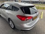 Ford Focus Wagon 1.0 ECOB.TITANIUM X BUSINESS ED. MILD HYBRID (1e Eigenaar)