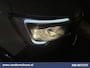 Renault Master 2.3 dCi 146pk Bakwagen 233cm Hoog Laadklep Zijdeur Euro6 Airco | LED | Lat om Lat Betimmering Cruisecontrol, Bijrijdersbank