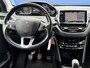 Peugeot 2008 1.2 PureTech Allure 1e Eigenaar,Trekhaak,Climate,CarPlay,Cruise,Navi,PDC,N.A.P!