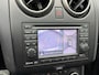 Nissan Qashqai 1.6 360 met Panorama en Navi