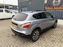 Nissan Qashqai 1.6 360 met Panorama en Navi