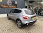 Nissan Qashqai 1.6 360 met Panorama en Navi