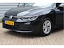 Volkswagen Golf Variant 1.5 eTSI Style O.a: Stoel+Stuurverw, Haak, Camera, Clima, Carplay, Etc. All-in prijs!