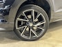 Skoda Karoq 1.5 TSI ACT Sportline Business | Navigatie/Android/Apple Carplay | LM Velgen 19" | Elektrisch Glazen Panoramadak | Voorstoelen Verwarmd | Achteruitrijcamera | Trekhaak Uitklapbaar | Cruise Control Adaptief |