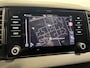 Skoda Karoq 1.5 TSI ACT Sportline Business | Navigatie/Android/Apple Carplay | LM Velgen 19" | Elektrisch Glazen Panoramadak | Voorstoelen Verwarmd | Achteruitrijcamera | Trekhaak Uitklapbaar | Cruise Control Adaptief |