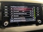 Skoda Karoq 1.5 TSI ACT Sportline Business | Navigatie/Android/Apple Carplay | LM Velgen 19" | Elektrisch Glazen Panoramadak | Voorstoelen Verwarmd | Achteruitrijcamera | Trekhaak Uitklapbaar | Cruise Control Adaptief |