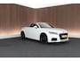 Audi TT Roadster 2.0 TFSI 230pk quattro Pro Line S Stoelverwarming Virtual Cockpit Navigatie 2x S-Line