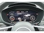 Audi TT Roadster 2.0 TFSI 230pk quattro Pro Line S Stoelverwarming Virtual Cockpit Navigatie 2x S-Line