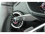 Audi TT Roadster 2.0 TFSI 230pk quattro Pro Line S Stoelverwarming Virtual Cockpit Navigatie 2x S-Line