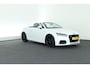 Audi TT Roadster 2.0 TFSI 230pk quattro Pro Line S Stoelverwarming Virtual Cockpit Navigatie 2x S-Line