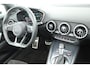 Audi TT Roadster 2.0 TFSI 230pk quattro Pro Line S Stoelverwarming Virtual Cockpit Navigatie 2x S-Line