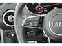Audi TT Roadster 2.0 TFSI 230pk quattro Pro Line S Stoelverwarming Virtual Cockpit Navigatie 2x S-Line
