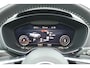 Audi TT Roadster 2.0 TFSI 230pk quattro Pro Line S Stoelverwarming Virtual Cockpit Navigatie 2x S-Line
