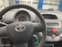 Toyota Aygo 1.0-12V 2010 109728NAP NW APK 5DRS