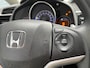 Honda Jazz 1.3 i-VTEC 102pk Automaat Comfort | Navigatie | Stoelverwarming | Cruisecontrol | Parkeersensoren | Lichtmetalen Velgen |
