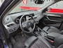 BMW X1 sDrive20i High Executive 18"/Stoelverwarming/Sportstoelen/Elektrische Klep/LED/DAB/Navigatie/PDC v+a