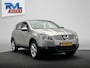 Nissan Qashqai 2.0 Acenta * Origineel Nederlands * Panoramadak Trekhaak Cruise Climate Control