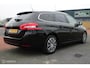 Peugeot 308 SW 1.2 Turbo 130 PK PureTech Blue Lease Allure, Clima, Navi, Cruise, App connect, Pdc voor + achter + camera, Donker glas, Nieuwe Distributieriem