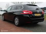 Peugeot 308 SW 1.2 Turbo 130 PK PureTech Blue Lease Allure, Clima, Navi, Cruise, App connect, Pdc voor + achter + camera, Donker glas, Nieuwe Distributieriem