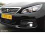 Peugeot 308 SW 1.2 Turbo 130 PK PureTech Blue Lease Allure, Clima, Navi, Cruise, App connect, Pdc voor + achter + camera, Donker glas, Nieuwe Distributieriem