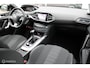 Peugeot 308 SW 1.2 Turbo 130 PK PureTech Blue Lease Allure, Clima, Navi, Cruise, App connect, Pdc voor + achter + camera, Donker glas, Nieuwe Distributieriem