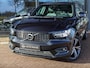 Volvo XC40 1.5 T4 Recharge R-Design 211pk | Volleder zwart | Stoel-Stuurwielverwarming