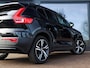 Volvo XC40 1.5 T4 Recharge R-Design 211pk | Volleder zwart | Stoel-Stuurwielverwarming