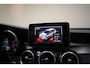 Mercedes-Benz C-klasse 200 Ambtition Aut [ Half Leder Stoelverwarming Navi ]