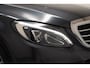 Mercedes-Benz C-klasse 200 Ambtition Aut [ Half Leder Stoelverwarming Navi ]
