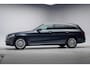Mercedes-Benz C-klasse 200 Ambtition Aut [ Half Leder Stoelverwarming Navi ]