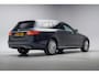 Mercedes-Benz C-klasse 200 Ambtition Aut [ Half Leder Stoelverwarming Navi ]