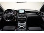 Mercedes-Benz C-klasse 200 Ambtition Aut [ Half Leder Stoelverwarming Navi ]