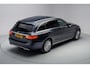 Mercedes-Benz C-klasse 200 Ambtition Aut [ Half Leder Stoelverwarming Navi ]