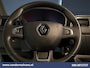 Renault Master 2.3 dCi 146pk Bakwagen 233cm Hoog Laadklep Zijdeur Euro6 Airco | LED | Lat om Lat Betimmering Cruisecontrol, Bijrijdersbank