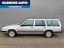 Volvo 900-Serie 940 2.3 Exclusive-Line AUTOMAAT Cruise ctrl 135PK 7-persoons Climate ctrl HISTORIE AANWEZIG