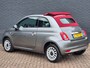 Fiat 500C 1.0 70pk Hybrid Star I Cabrio I Cruise Control I CarPlay/Android Auto I Parkeersensoren Achter I Airco