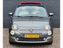 Fiat 500C 1.0 70pk Hybrid Star I Cabrio I Cruise Control I CarPlay/Android Auto I Parkeersensoren Achter I Airco