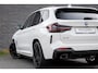 BMW X3 XDrive30e White & Black Pano