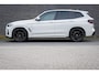 BMW X3 XDrive30e White & Black Pano