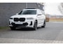 BMW X3 XDrive30e White & Black Pano
