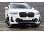 BMW X3 XDrive30e White & Black Pano