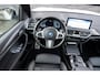 BMW X3 XDrive30e White & Black Pano