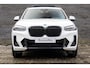 BMW X3 XDrive30e White & Black Pano