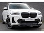 BMW X3 XDrive30e White & Black Pano