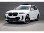 BMW X3 XDrive30e White & Black Pano