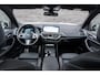 BMW X3 XDrive30e White & Black Pano