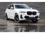 BMW X3 XDrive30e White & Black Pano