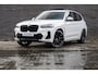BMW X3 XDrive30e White & Black Pano