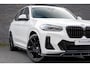 BMW X3 XDrive30e White & Black Pano